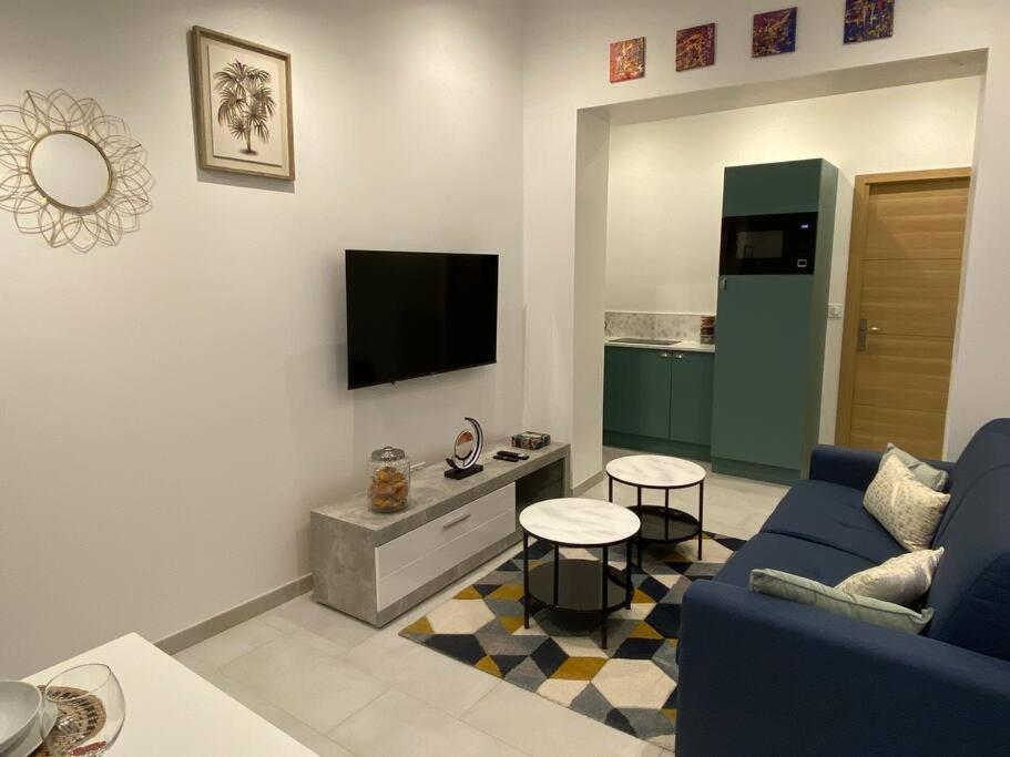Maison Avec Jacuzzi - Louvres Proche Roissy Cdg - Paris Dış mekan fotoğraf